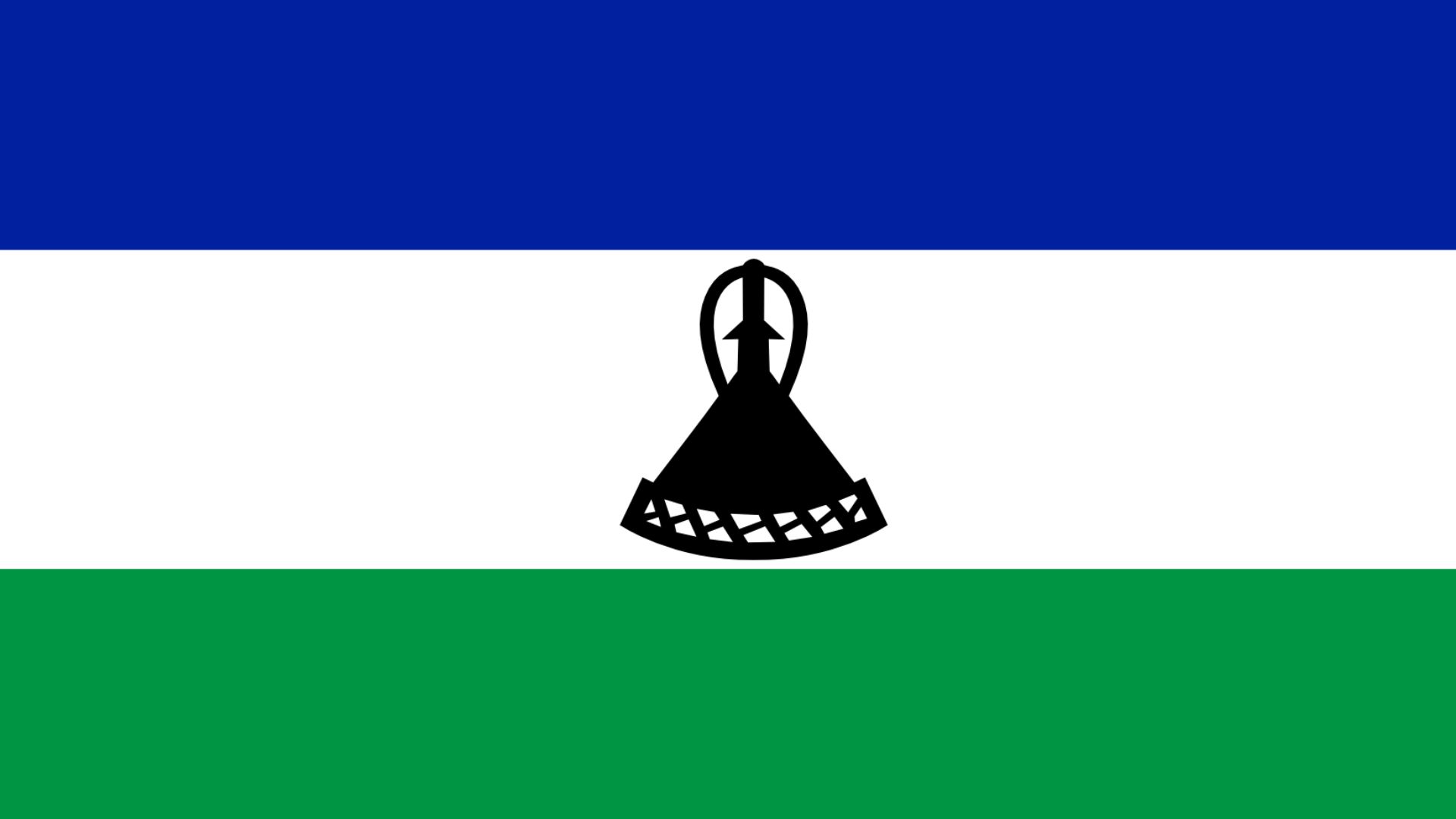 Lesotho