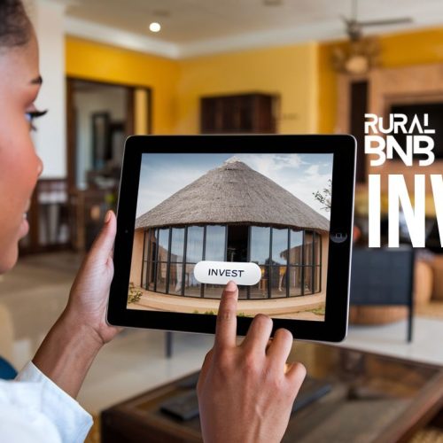Get involved with Rural BnB