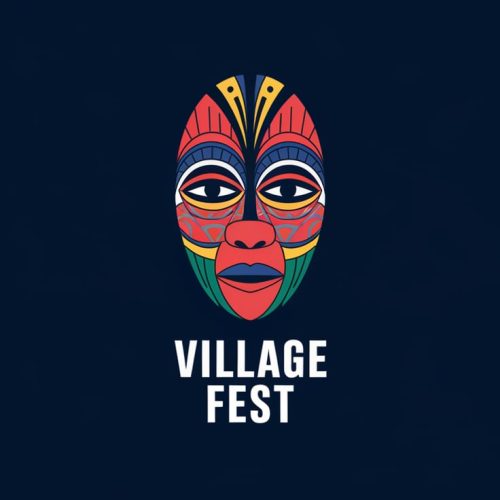 Village festival concept
