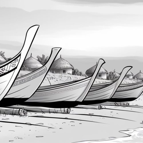 Lakeside Village Settlement: A Business Plan